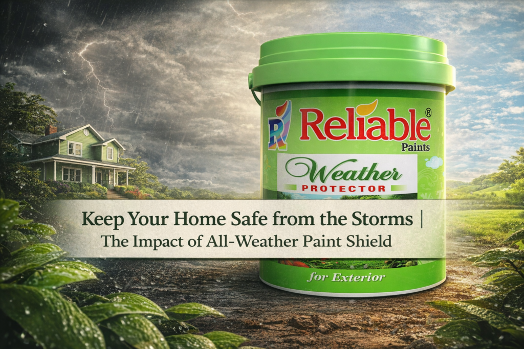 Keep Your Home Safe from the Storms | Impact Weather Shield