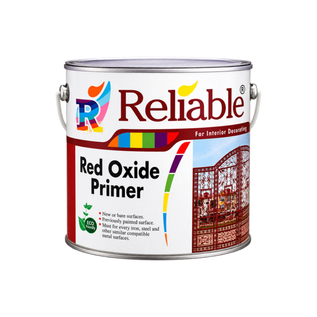 Red Oxide